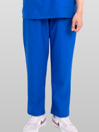Scrubs set - Korean Stretch Pant (Premium)