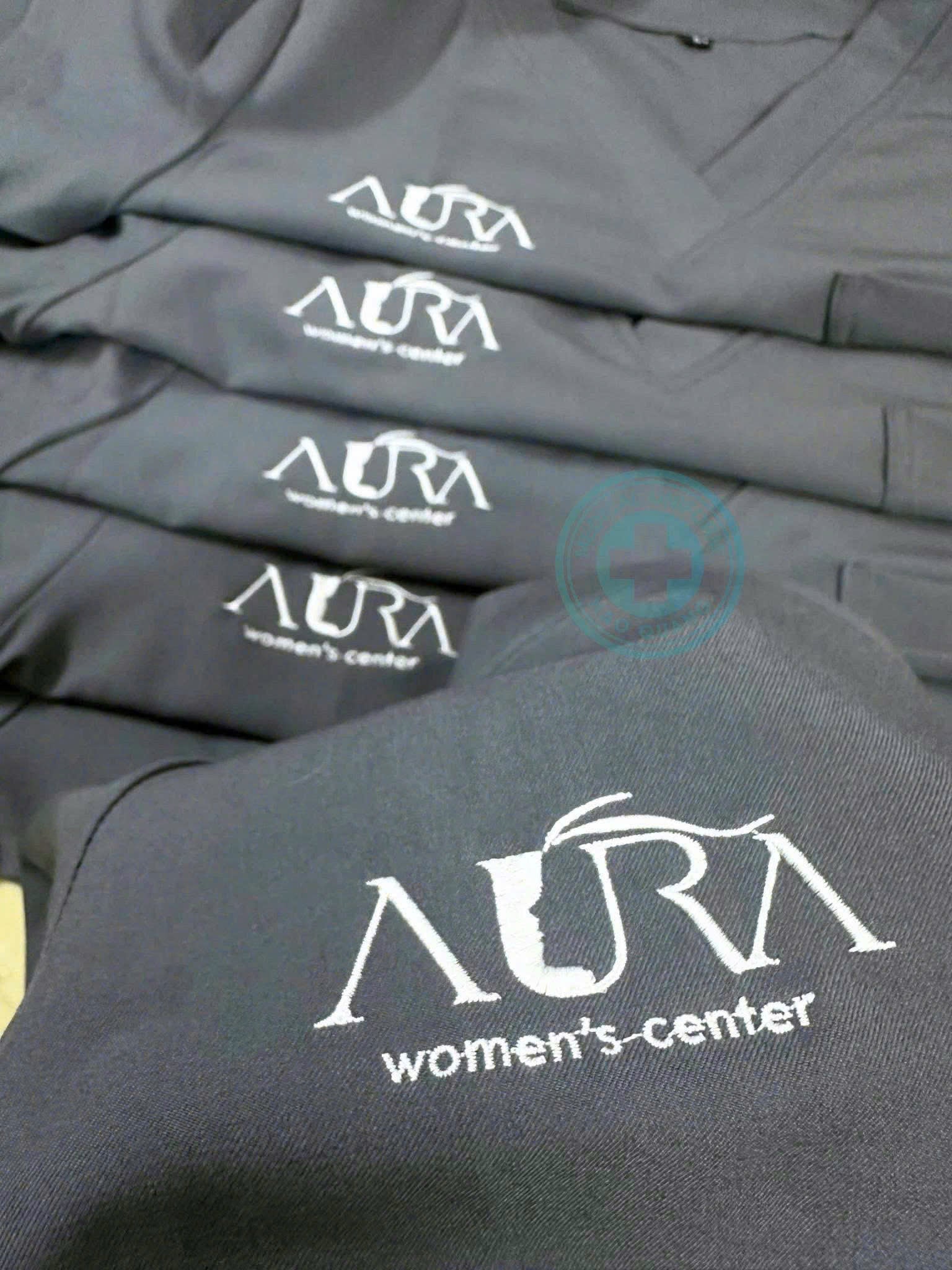 Scrubs set - Korean Stretch (Premium)