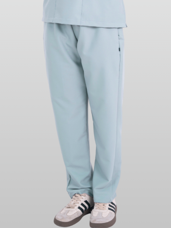 Scrubs set - Korean Stretch Pant (Premium)