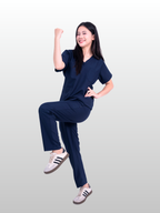 Scrubs set - Korean Stretch (Premium)