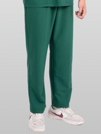 Scrubs set - Korean Stretch Pant (Premium)