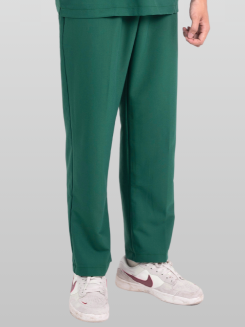 Scrubs set - Korean Stretch Pant (Premium)