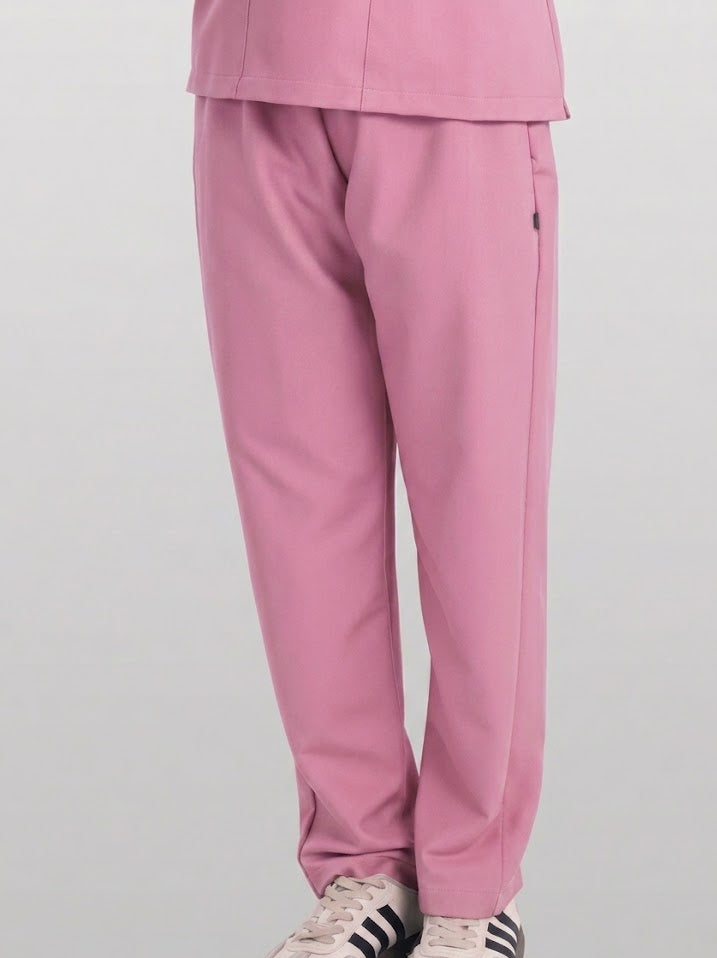 Scrubs set - Korean Stretch Pant (Premium)