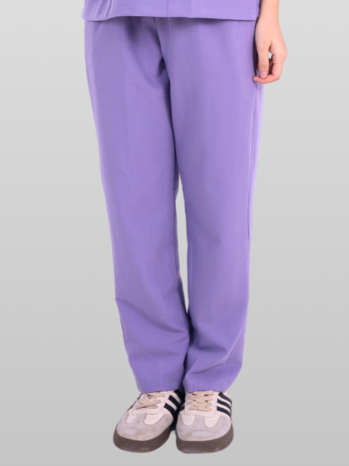Scrubs set - Korean Stretch Pant (Premium)