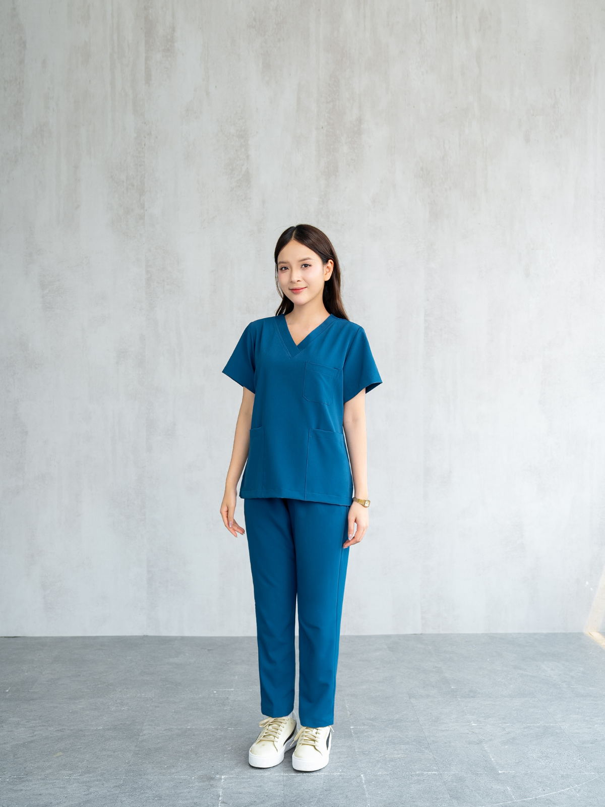 Scrubs set - Fionx By USA (Premium)
