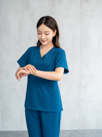 Scrubs set - Fionx By USA (Premium)