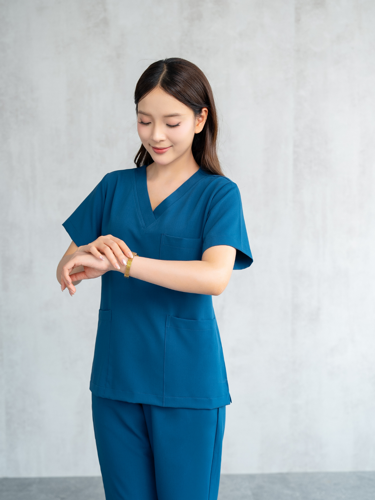 Scrubs set - Fionx By USA (Premium)
