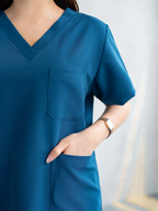 Scrubs set - Fionx By USA (Premium)