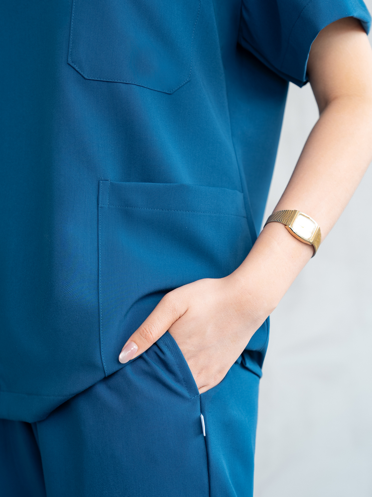 Scrubs set - Fionx By USA (Premium)