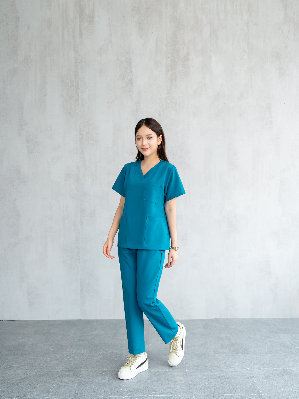Scrubs set - Fionx By USA (Premium)
