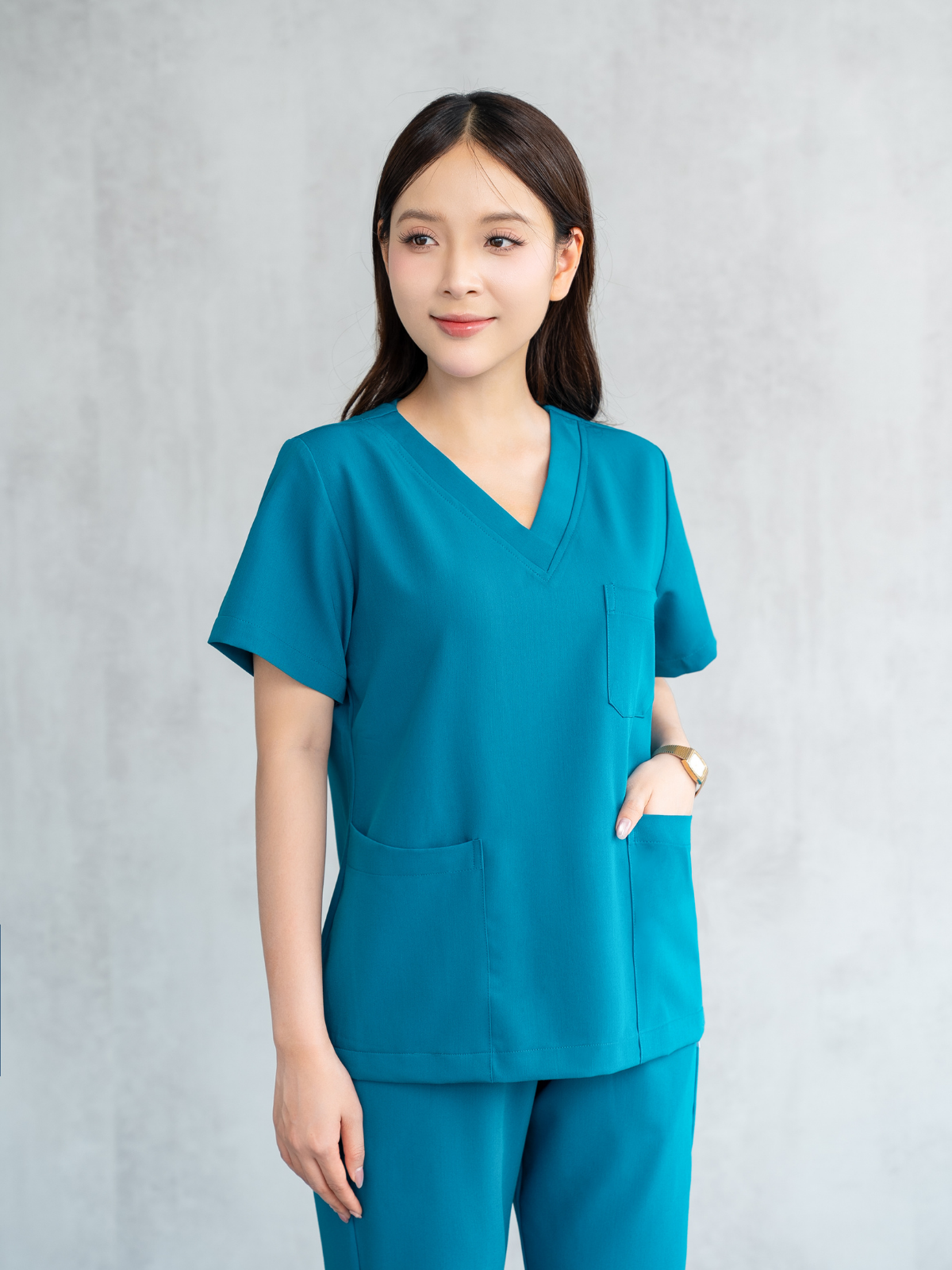 Scrubs set - Fionx By USA (Premium)