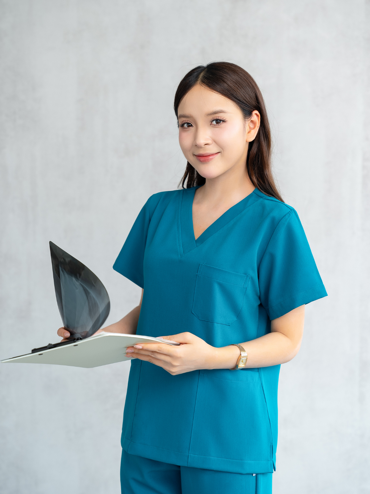 Scrubs set - Fionx By USA (Premium)
