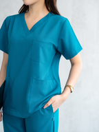 Scrubs set - Fionx By USA (Premium)