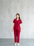 Scrubs set - Fionx By USA (Premium)