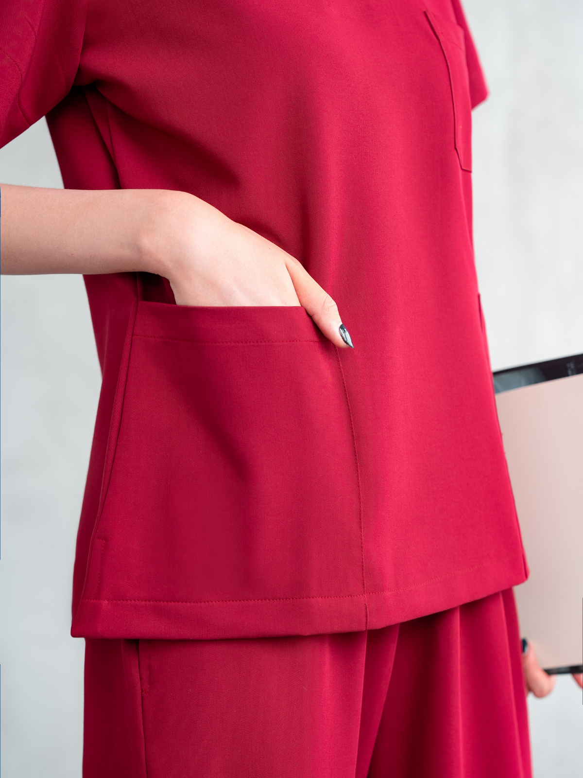 Scrubs set - Fionx By USA (Premium)