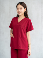 Scrubs set - Fionx By USA (Premium)