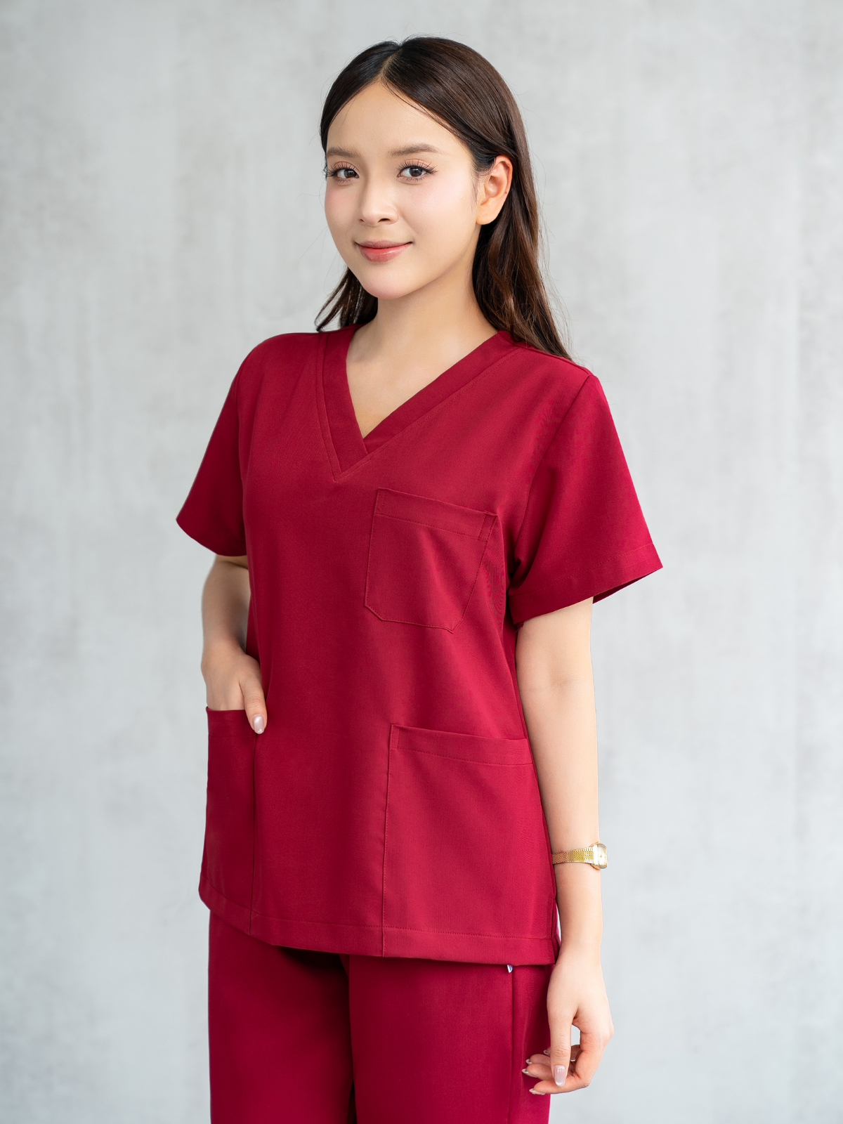 Scrubs set - Fionx By USA (Premium)