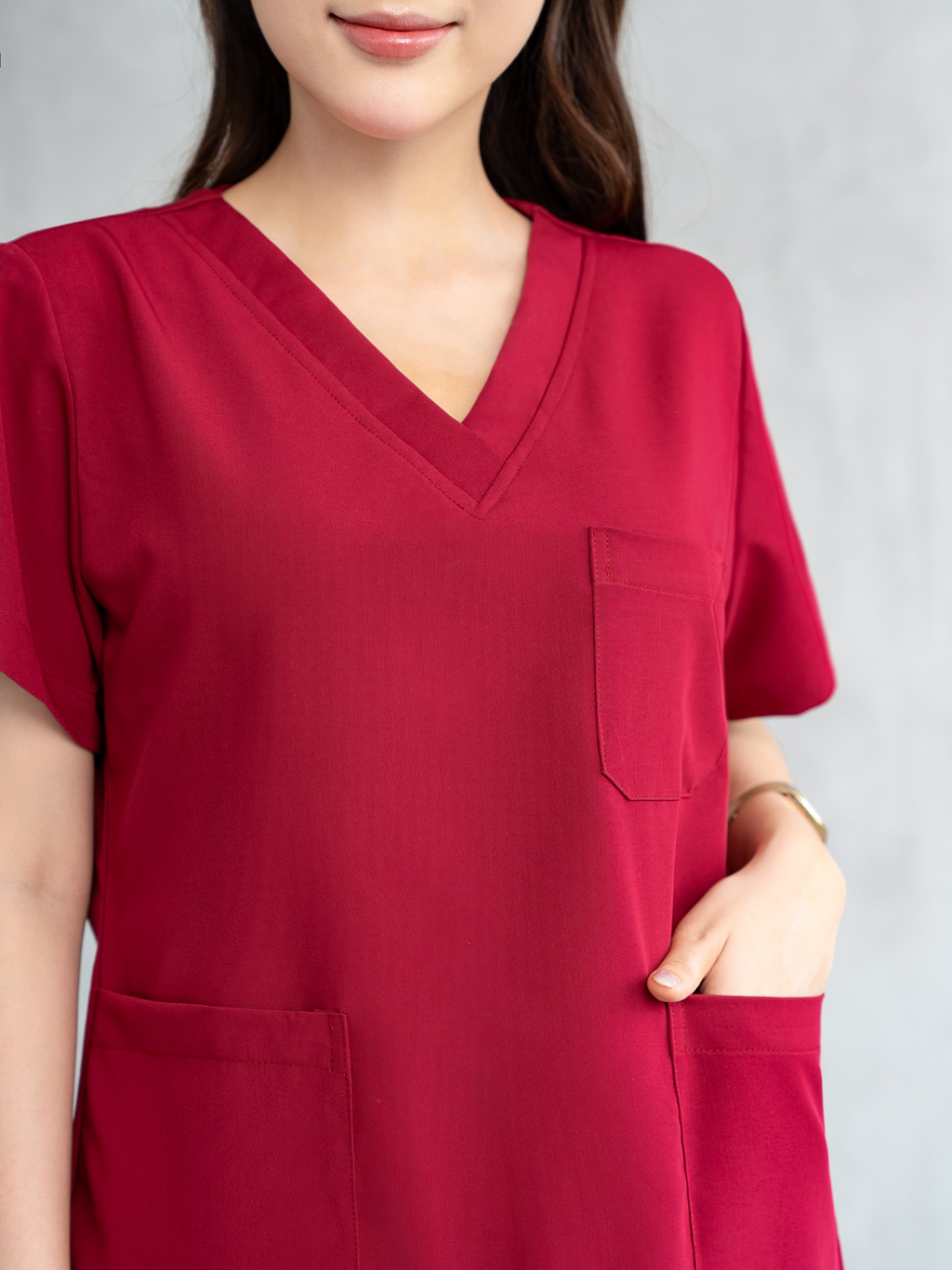 Scrubs set - Fionx By USA (Premium)