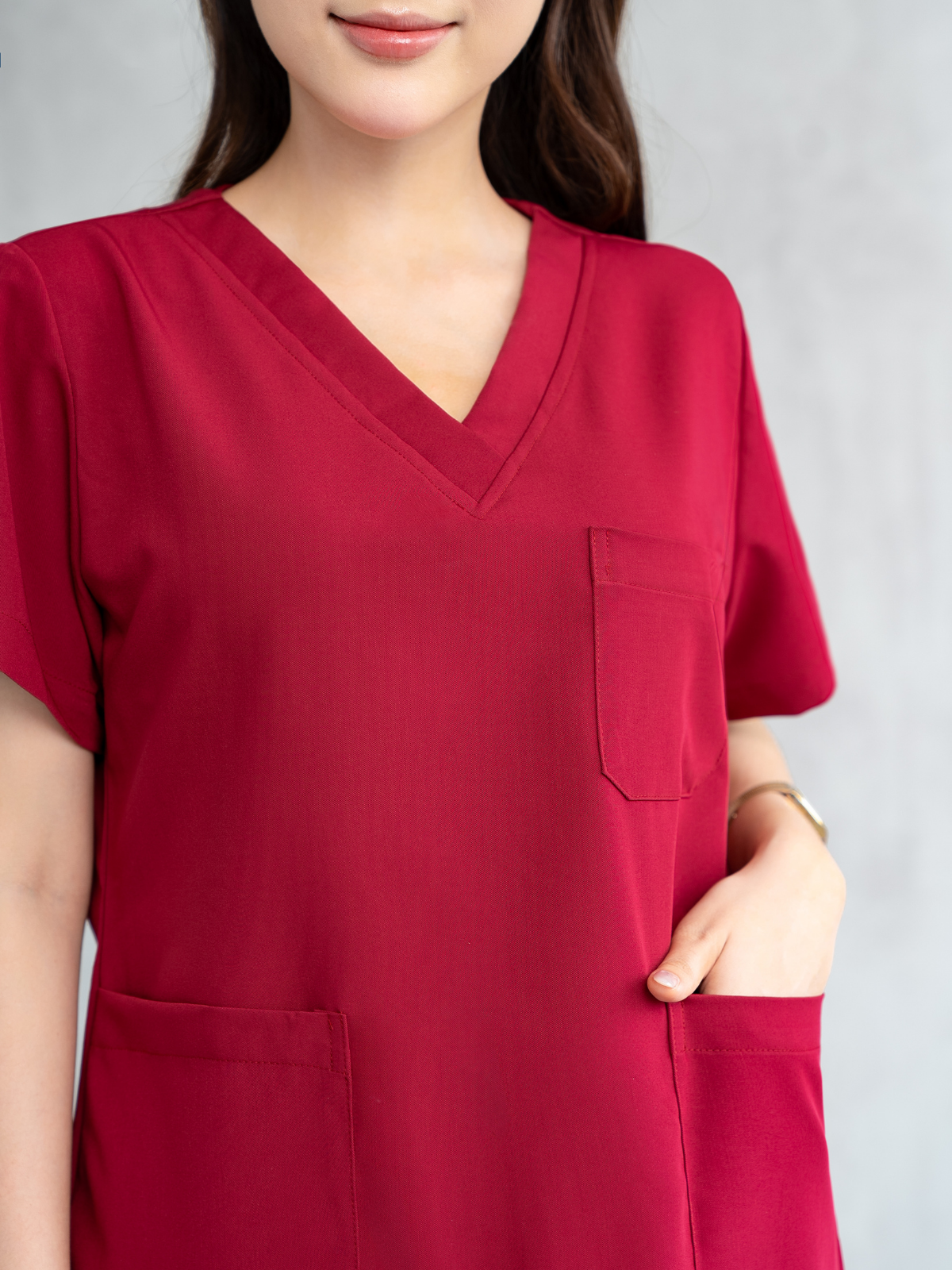 Scrubs set - Fionx By USA (Premium)
