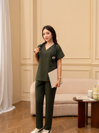 Scrubs set - Fionx By USA (Premium)