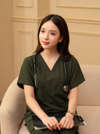 Scrubs set - Fionx By USA (Premium)