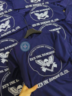 Hao Quang Scrubs Set (Premium)