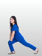 Hao Quang Scrubs Set (Premium)