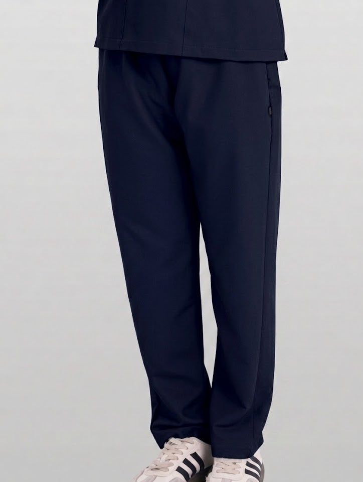 Scrubs set - Korean Stretch Pant (Premium)