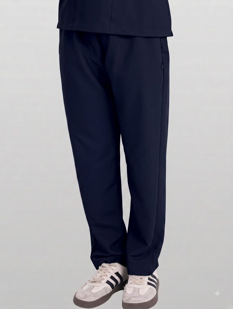 Scrubs set - Korean Stretch Pant (Premium)
