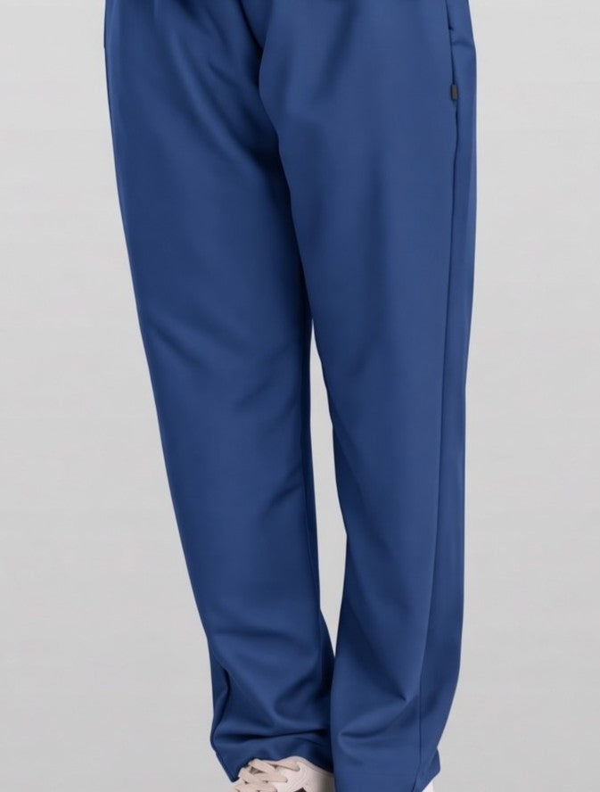 Scrubs set - Korean Stretch Pant (Premium)