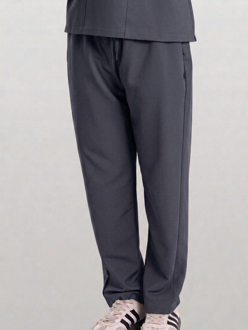 Scrubs set - Korean Stretch Pant (Premium)