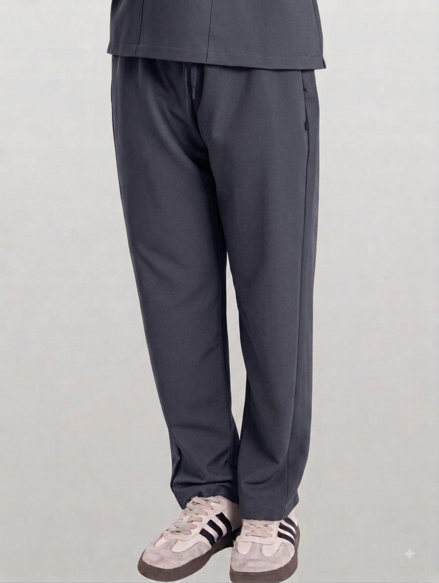Scrubs set - Korean Stretch Pant (Premium)