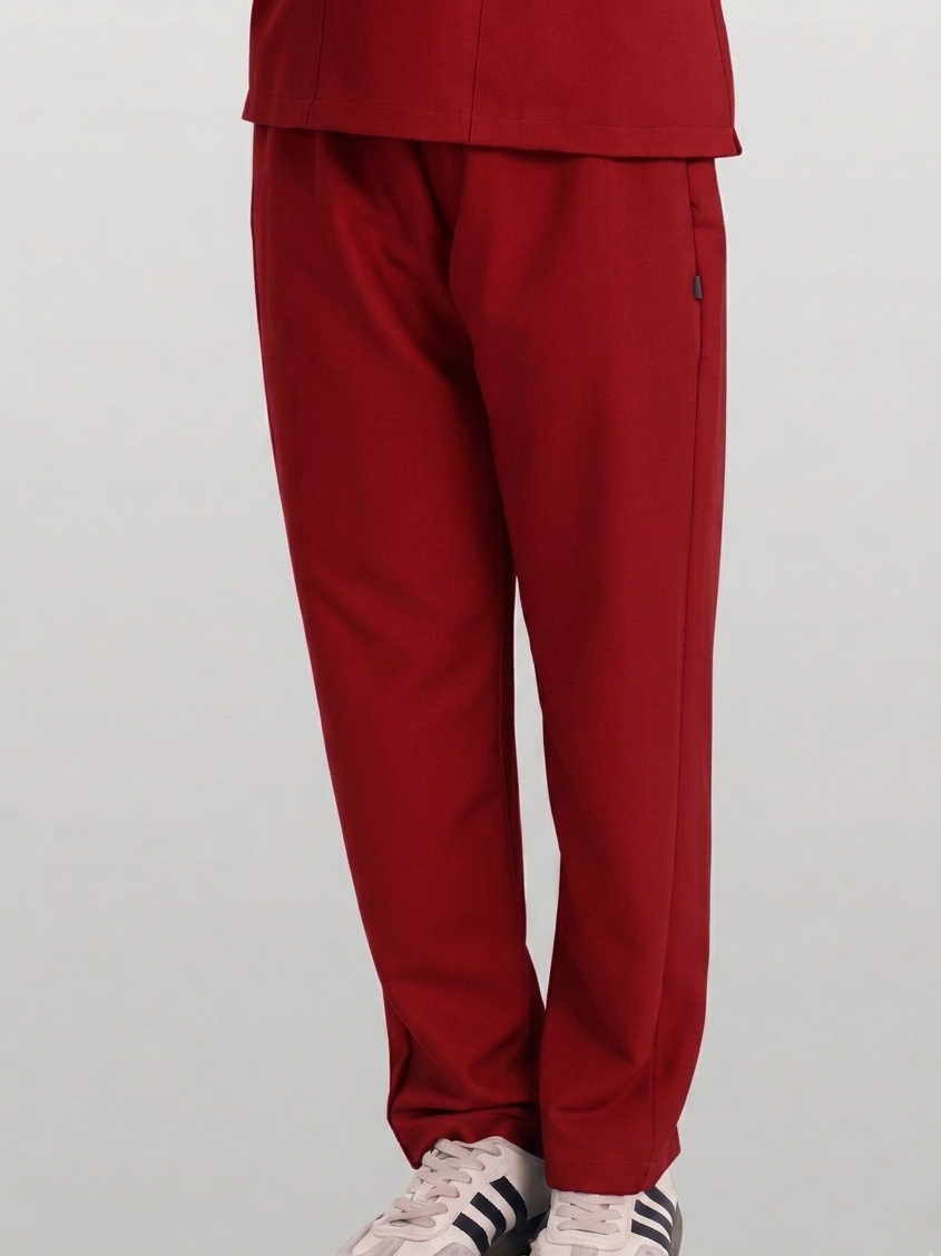 Scrubs set - Korean Stretch Pant (Premium)