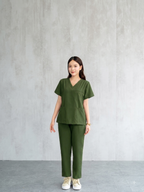 Scrubs set - Fionx By USA (Premium)