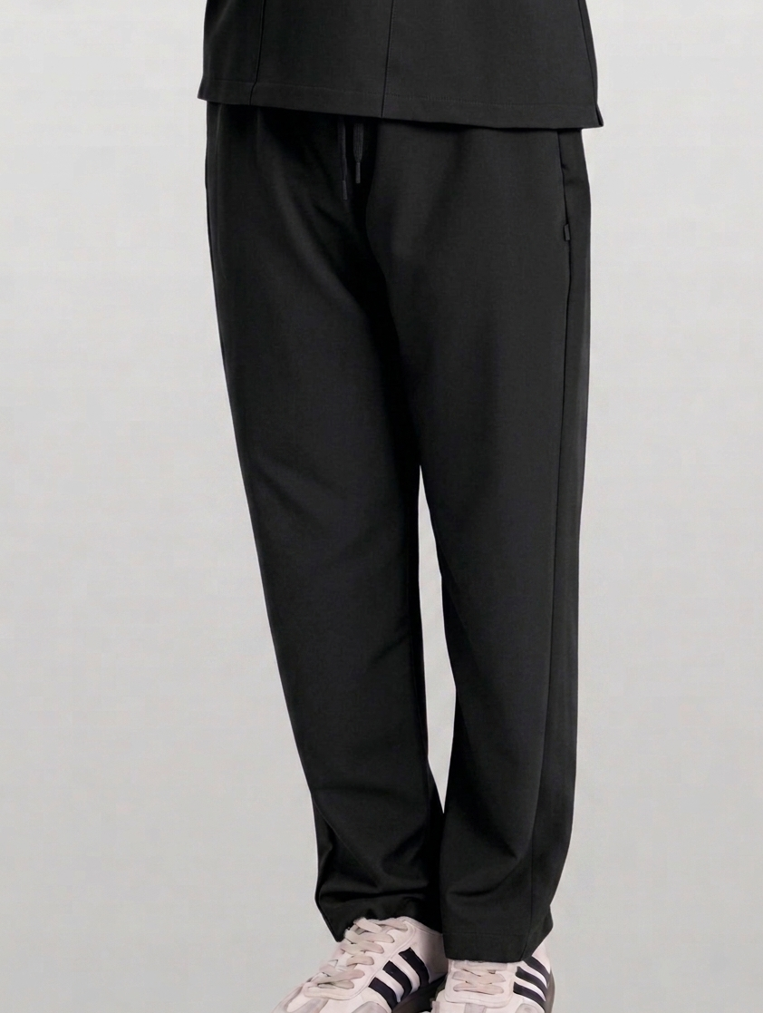 Scrubs set - Korean Stretch Pant (Premium)