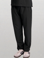 Scrubs set - Korean Stretch Pant (Premium)