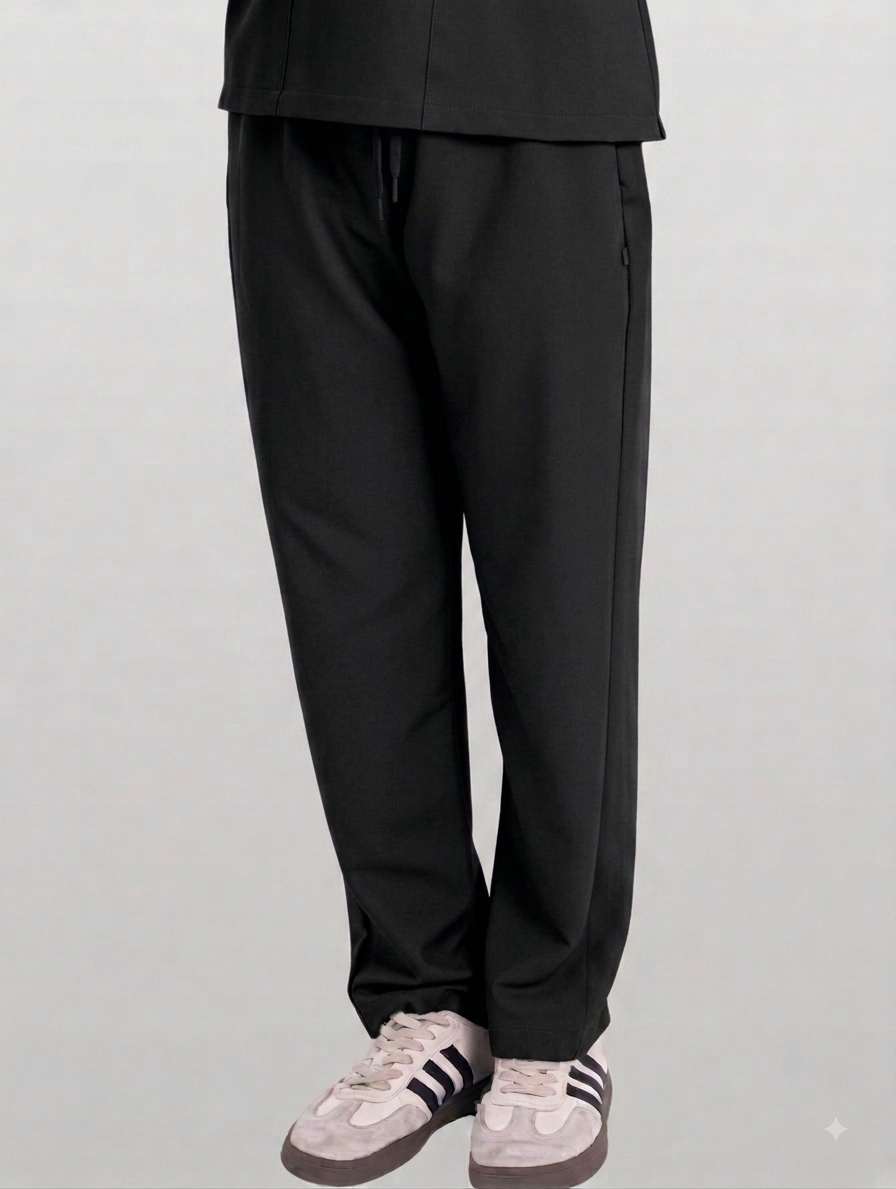 Scrubs set - Korean Stretch Pant (Premium)