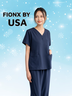 Scrubs set - Fionx By USA (Premium)