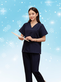 Hao Quang Scrubs Set (Premium)