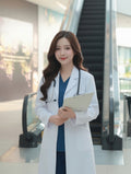 Hao Quang Medical Lab Coat