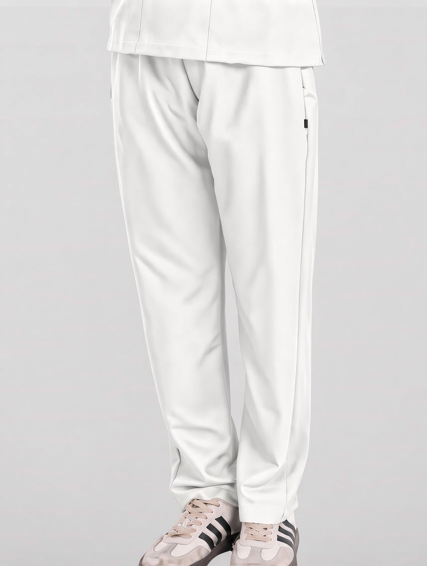 Scrubs set - Korean Stretch Pant (Premium)